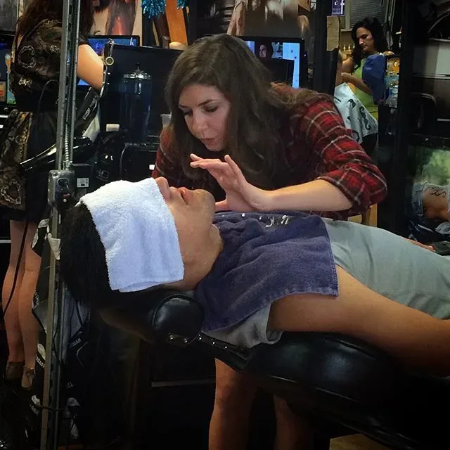 Hair Mechanix - Monroe — Barber shop in Monroe